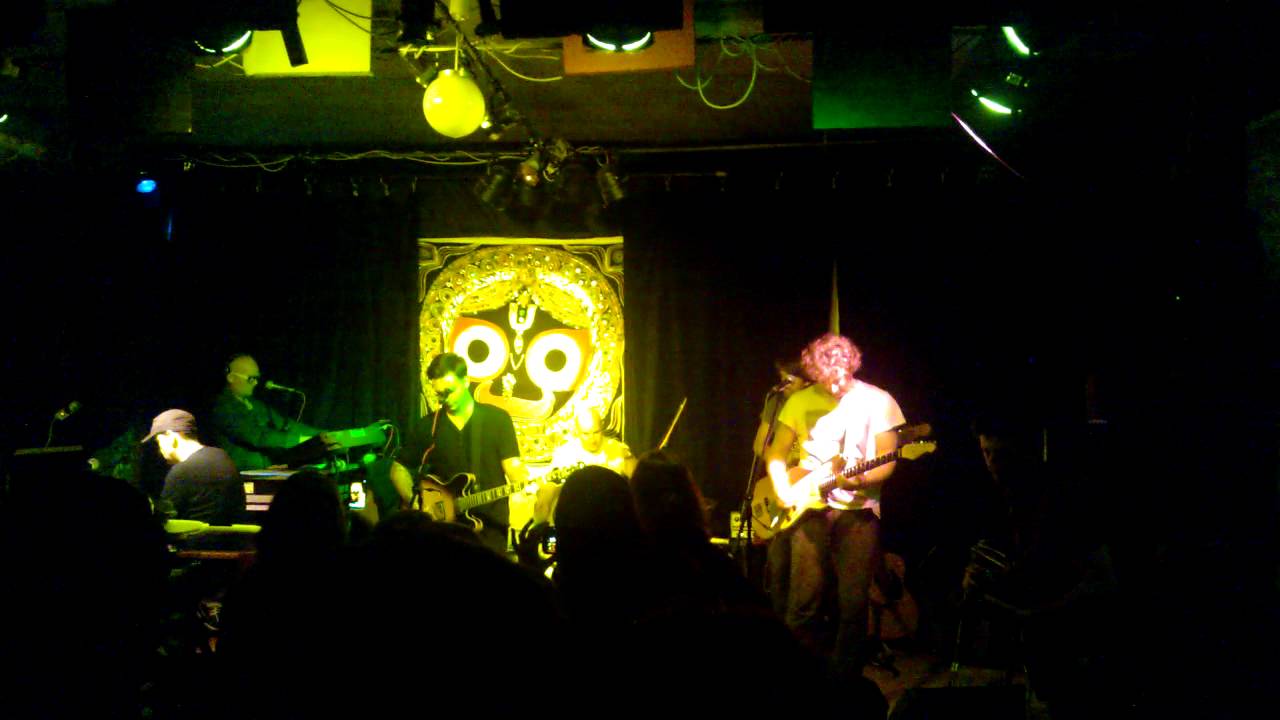 Tommy Indian Slow Slow Slow