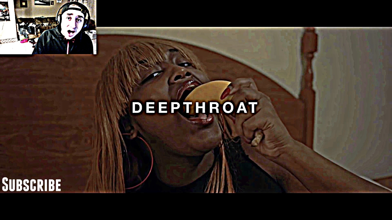 Cupcake deep throat youtube