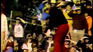 ABC Wide World of Sports promo 1977
Watch hundreds of other classic 70s commercials at youtube.com/MrClassicAds1970s ABC Wide World of Sports promo 1977