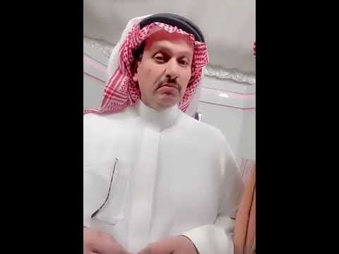 تصريح المطنوخ عبدالله بن عودة داعم الدبوس