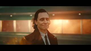 I Come With Knives (Loki - MCU)