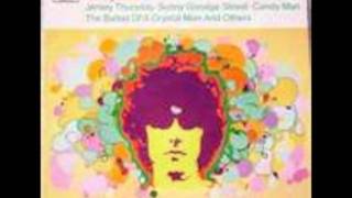 Donovan Candy Man Fairytales and Colours chords