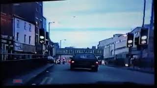 Nottingham City Centre 1996