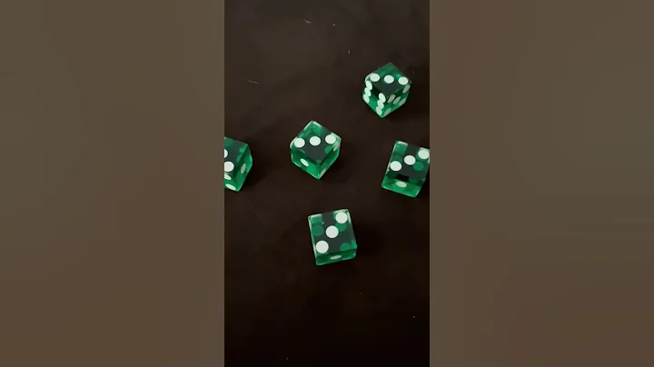 Fives Dice Game