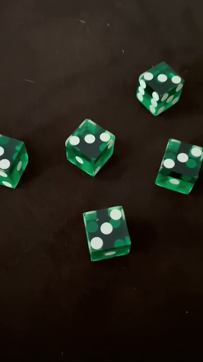 Fives Dice Game