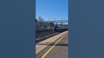 805 passing Tamworth