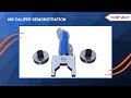 The Surprising Truth About Air Calipers Nobody Tells You