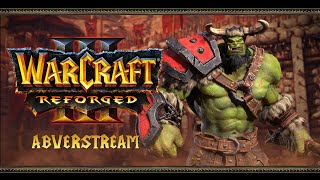 Warcraft 3: Reforged. VKLive cup и ладдер.  [17 января 2024г ]