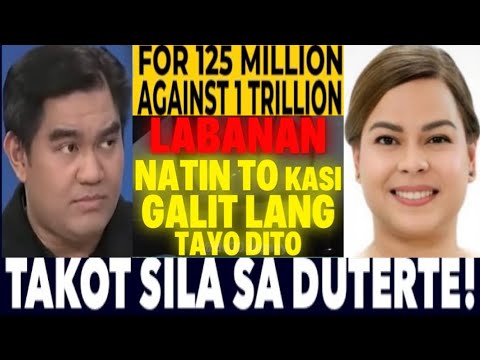 ATTY FALCIS GALIT SA P125 M BULAG AT PIPI SA P1 45 T Komentonikamanong 