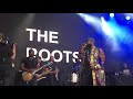 The ROOTS 2019 London