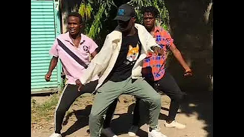 Nonso Amadi - Tonight | Dance Video | Glenn The Dancer