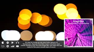 Squeezy from Ibiza vs. Juan Camilo Garrido - Image Blur