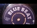 Derrick Morgan - Lover Boy (Original ska song, 1960)