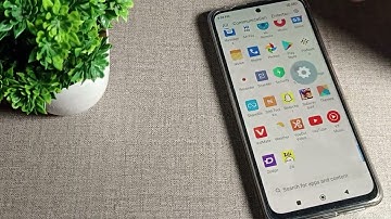 Default Notification Ringtone in Poco M4 pro 5g phone, how to set default notification ringtone