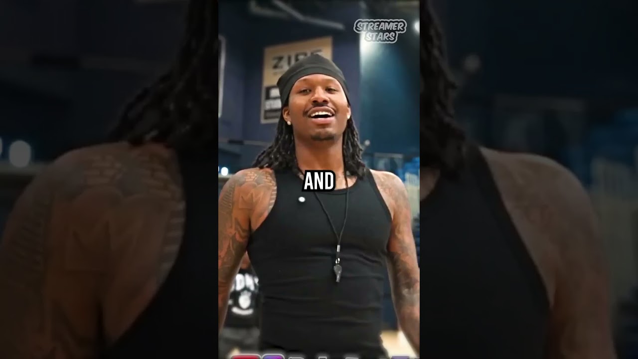 Deshae frost exposes duke dennis real name 💀