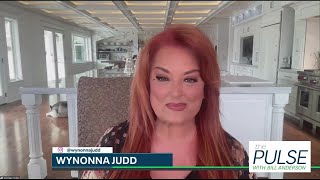 Ep. 44 The Pulse with Bill Anderson: Wynonna Judd