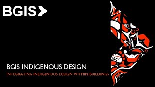 BGIS Indigenous Market Place  Design Series  November 2023