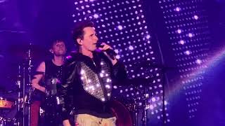 Muse Performing Starlight Live At Iheartradio Alter Ego 2023