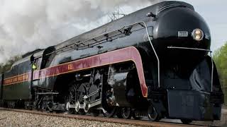 Train Whistles And Horns That Were Used In Railway Empire Update