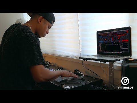 DJ Jooce - Atomix Power Room