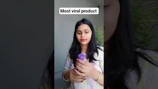 😱sanfe tanning removal honest review.... #shorts