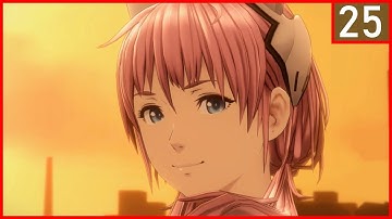 Case Closed [Ending] - AI: The Somnium Files - Part 25
