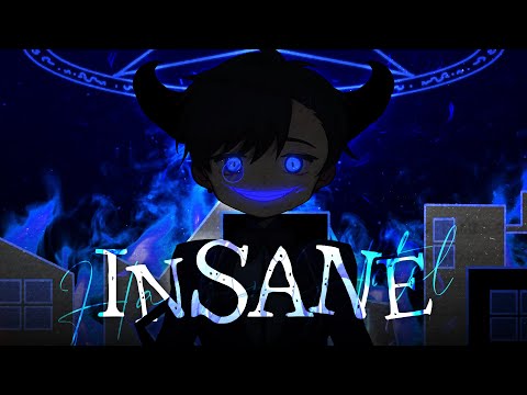 INSANE A Hazbin Hotel 한국어 COVER By 잭