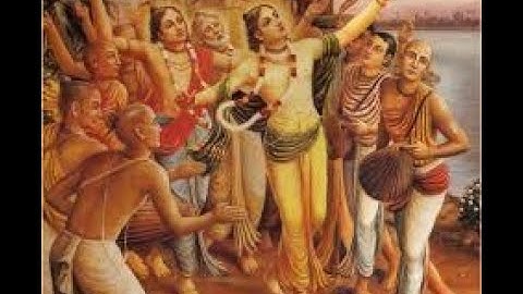 Krishna Premi Dasi - Nectar Of The Holy Name (1985)