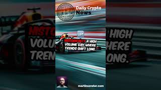 I AM CALLING #BITOCIN #CRYPTO BOTTOM TODAY, HERE IS WHY