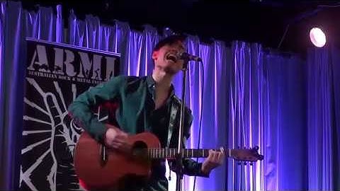 ARMI Presents: EUGENE- Stop and Stand (Original)