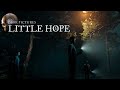 ДОГАДКИ, ТАЙНЫ,ИНТРИГИ - The Dark Pict. Ant: Little Hope - #2