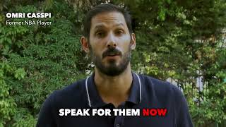 SportSpeaksUp - Every second counts