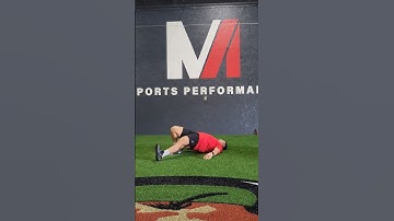 Bilateral hamstring drop catch