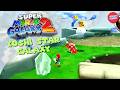 Super Mario Galaxy 2 | Yoshi Star Galaxy | 100% Walkthrough