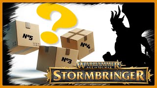 Colis Stormbringer, N°3, 4 et 5 - 1er cadeau premium - collection hachette n° 8 à 19 - Roots Forge