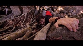 3RUN CAMBODIA (Behind the scenes)