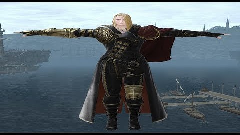 [ffxiv meme] zenos moment