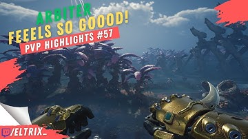 THE KINETIC ARBITER JUST FEELS TOO GOOD!! The Cycle: Frontier. Season 3: HIGH MMR PVP Highlights #57