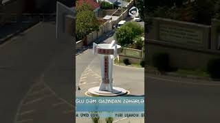 Qazdan Zəhərlənən Ana Və Azyaşlı Oğlunun Son Vəziyyətləri Açıqlandı