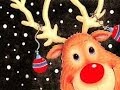 Рудолф Червеноноси БГ текст Rudolf The Red Nosed Reindeer BG Lyrics