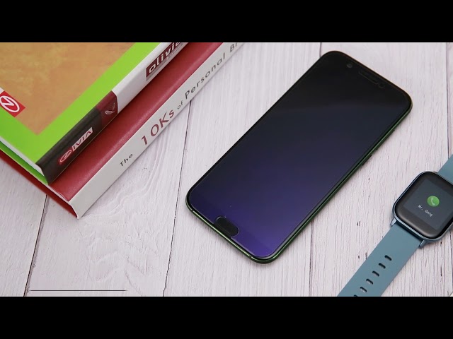 smartwatch p8 se especificações