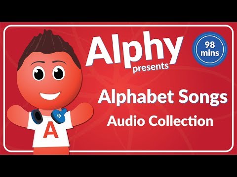 alphabet-songs
