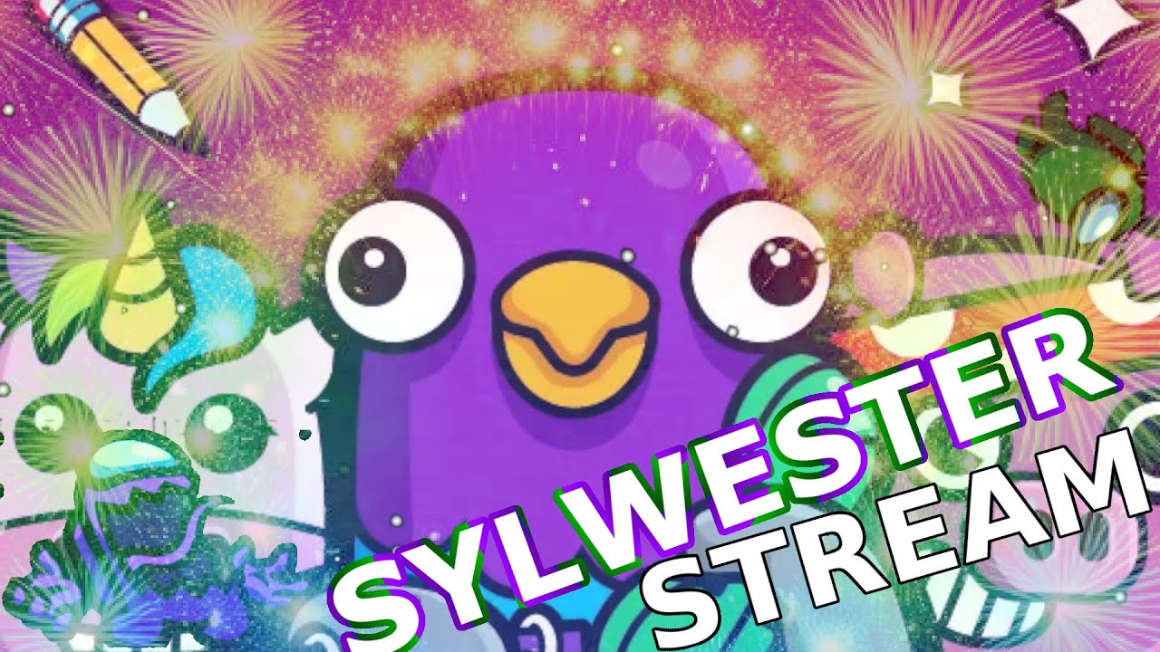 Sylwester z Emisią i Gnidelem 2026! Gramy z widzami!