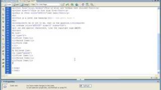 HTML Tutorial Bulleted Unordered Lists Training Lesson 6.2 Wealth