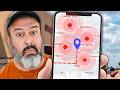 4 Ways You're Being Tracked Without You Knowing!
