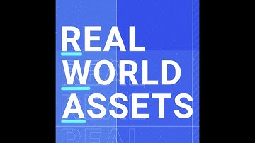 CMC Narratives: Real World Assets (RWA) - The $10 Trillion Tokenization Wave?