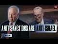 Democrats betrayed Israel and US interests on the ICC | Jonathan Tobin Daily Ep 81