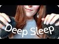 Asmr  brainmelting mic massage for headache and stress relief highly requested no talking