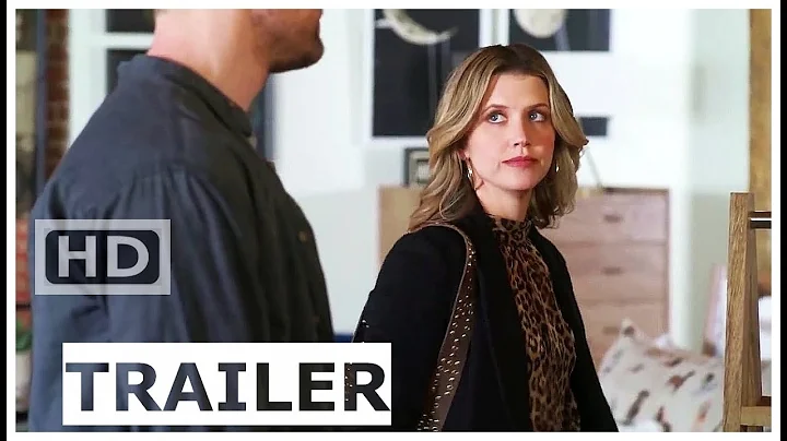 LOVE'S SECOND CHANCE "Vintage Hearts" - Romance Movie Trailer - 2020 - Gabrielle Christian