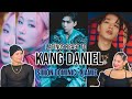 Latinos react to KANGDANIEL - Waves (Feat. SIMON DOMINIC, JAMIE) MV for the first time| REACTION